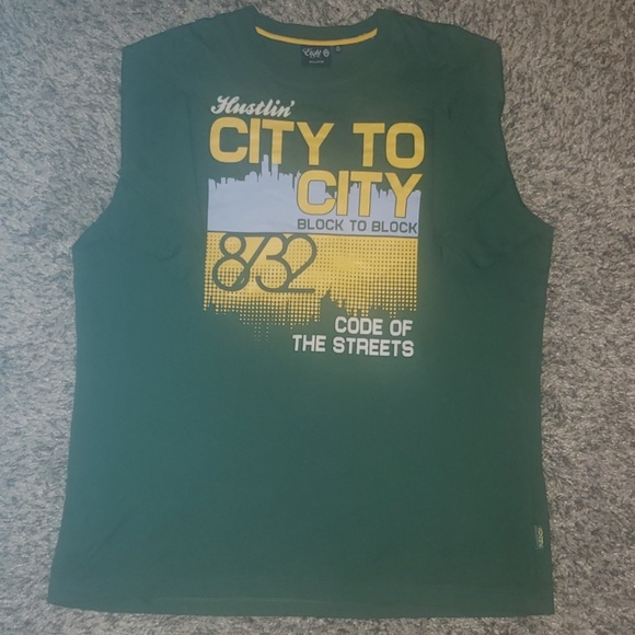 8732 tshirt - Picture 3 of 7